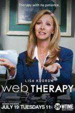Watch Vodly Web Therapy Online