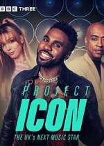 Watch Vodly Project Icon: The UK's Next Music Star Online