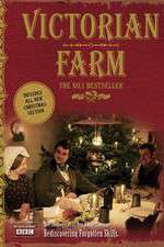Watch Vodly Victorian Farm Christmas Online