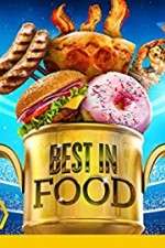 Watch Best in Food Vodly