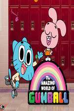 Watch The Amazing World of Gumball Vodly