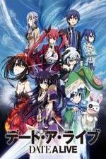 Watch Date a Live Vodly