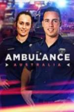 Watch Ambulance Australia Vodly