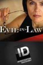 Watch Vodly Evil-in-Law Online