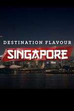 Watch Vodly Destination Flavour Singapore Online
