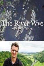 Watch The River Wye with Will Millard Vodly