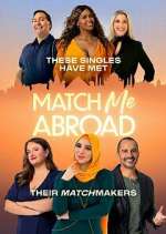 Watch Vodly Match Me Abroad Online