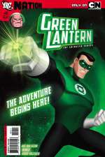 Watch Green Lantern The Animated Series Vodly