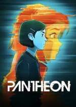 Watch Vodly Pantheon Online