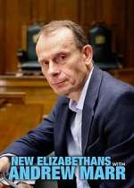 Watch Vodly New Elizabethans with Andrew Marr Online