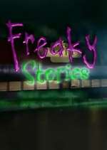 Watch Vodly Freaky Stories Online