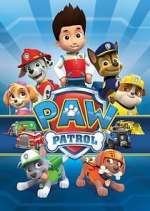 Watch Vodly Paw Patrol Online