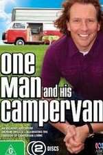 Watch One Man and His Campervan Vodly