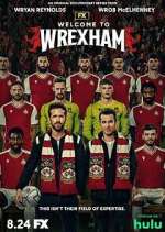 Watch Vodly Welcome to Wrexham Online