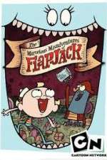 Watch Vodly The Marvelous Misadventures of Flapjack Online