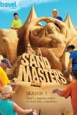 Watch Sand Masters Vodly