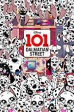 Watch Vodly 101 Dalmatian Street Online