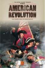 Watch The American Revolution Vodly