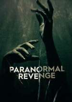 Watch Vodly Paranormal Revenge Online