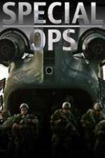 Watch Inside Special Ops Vodly