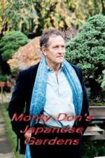 Watch Monty Don\'s Japanese Gardens Vodly