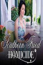 Watch Southern Fried Homicide Vodly