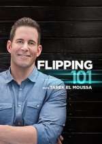 Watch Vodly Flipping 101 with Tarek El Moussa Online