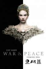Watch Vodly War and Peace Online
