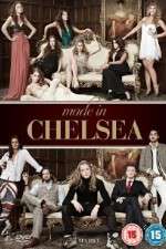 Watch Vodly Made in Chelsea Online