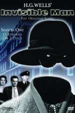 Watch Vodly Invisible Man Online