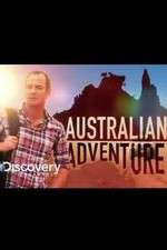 Watch Robson Green's Australian Adventure Vodly