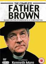 Watch Vodly Father Brown Online