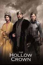 Watch Vodly The Hollow Crown Online