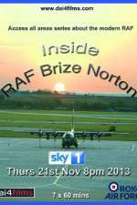 Watch Inside RAF Brize Norton Vodly