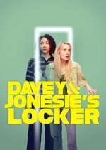 Watch Vodly Davey & Jonesie's Locker Online