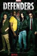 Watch Marvel's The Defenders Vodly