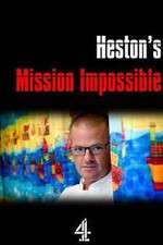 Watch Heston's Mission Impossible Vodly