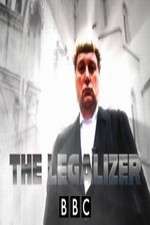 Watch The Legalizer Vodly