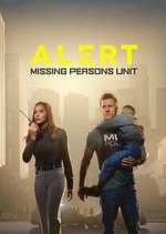 Watch Vodly Alert: Missing Persons Unit Online