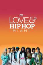Watch Love & Hip Hop: Miami Vodly