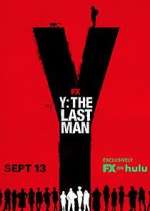 Watch Vodly Y: The Last Man Online