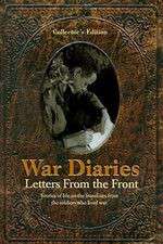 Watch War Diaries Letters From the Front Vodly