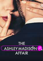 Watch Vodly The Ashley Madison Affair Online