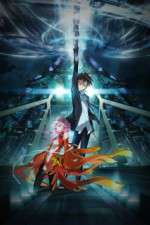 Watch Vodly Guilty Crown Online