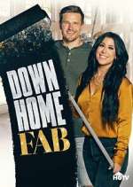 Watch Vodly Down Home Fab Online