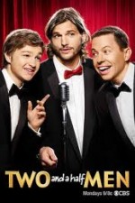 Watch Vodly Two and a Half Men Online