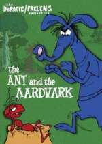 Watch Vodly The Ant and the Aardvark Online