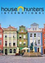 Watch Vodly House Hunters International Online