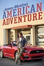 Watch Vodly James Martin's American Adventure Online