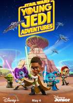 Watch Vodly Star Wars: Young Jedi Adventures Online